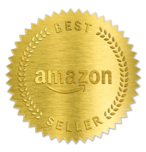Amazon Best Seller Seal